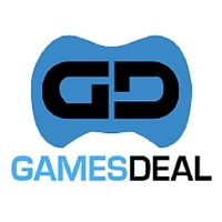 Gamesdeal UK coupons